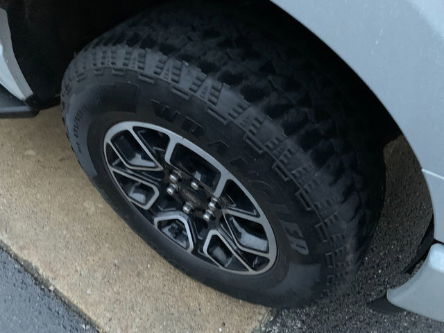 Certified 2023 Ford F150 XLT w/ Equipment Group 302A High AWD/4WD image 9