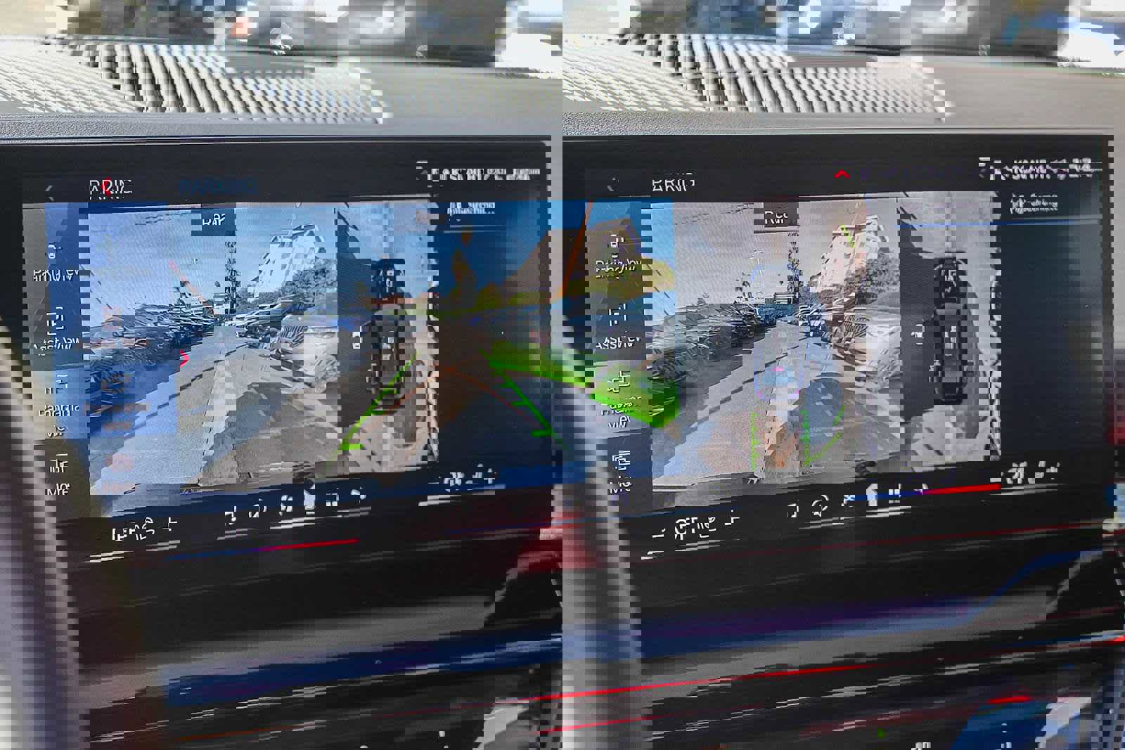 Used 2025 BMW M5 image 20