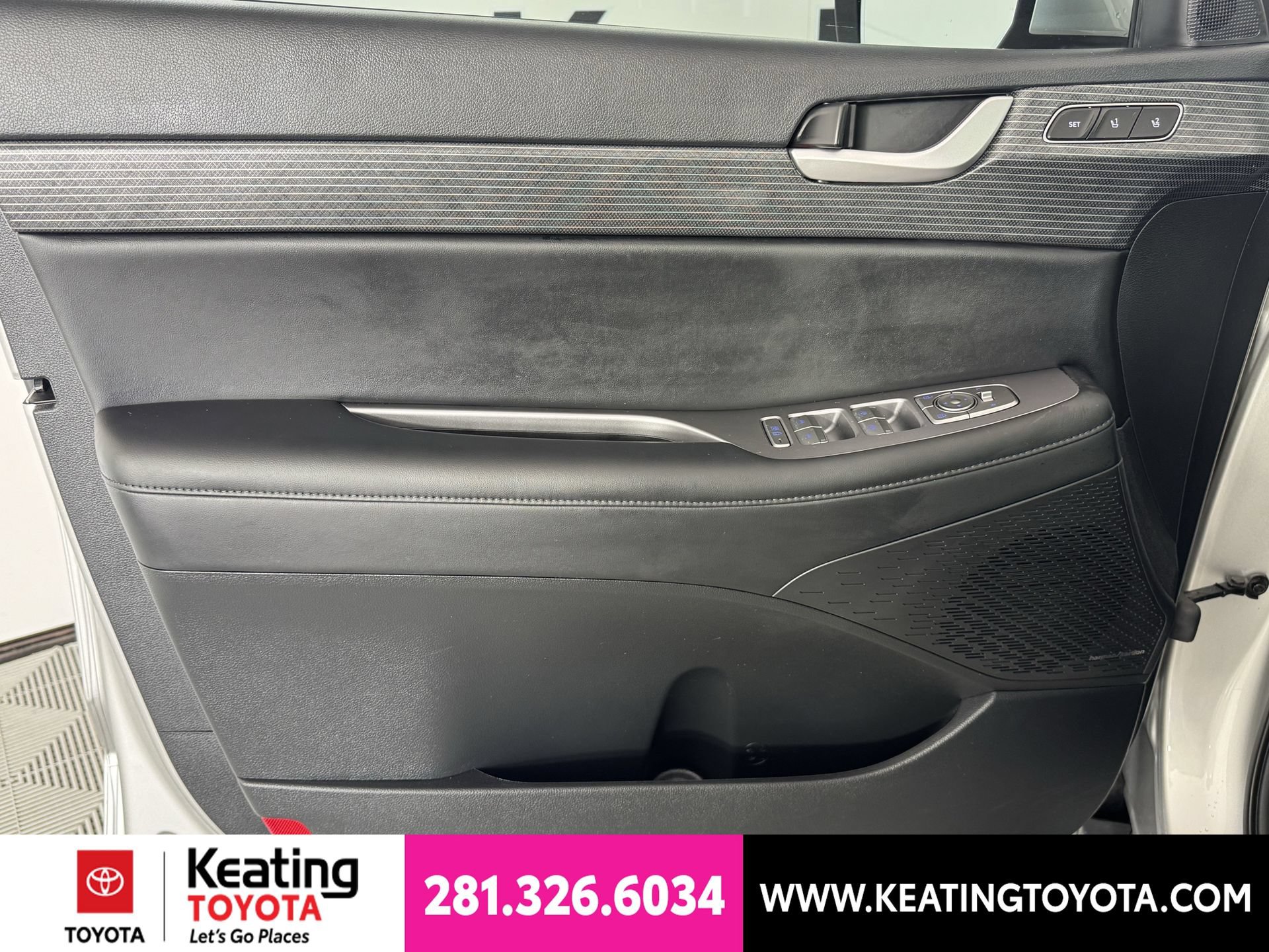 Used 2024 Hyundai Palisade Limited FWD image 11