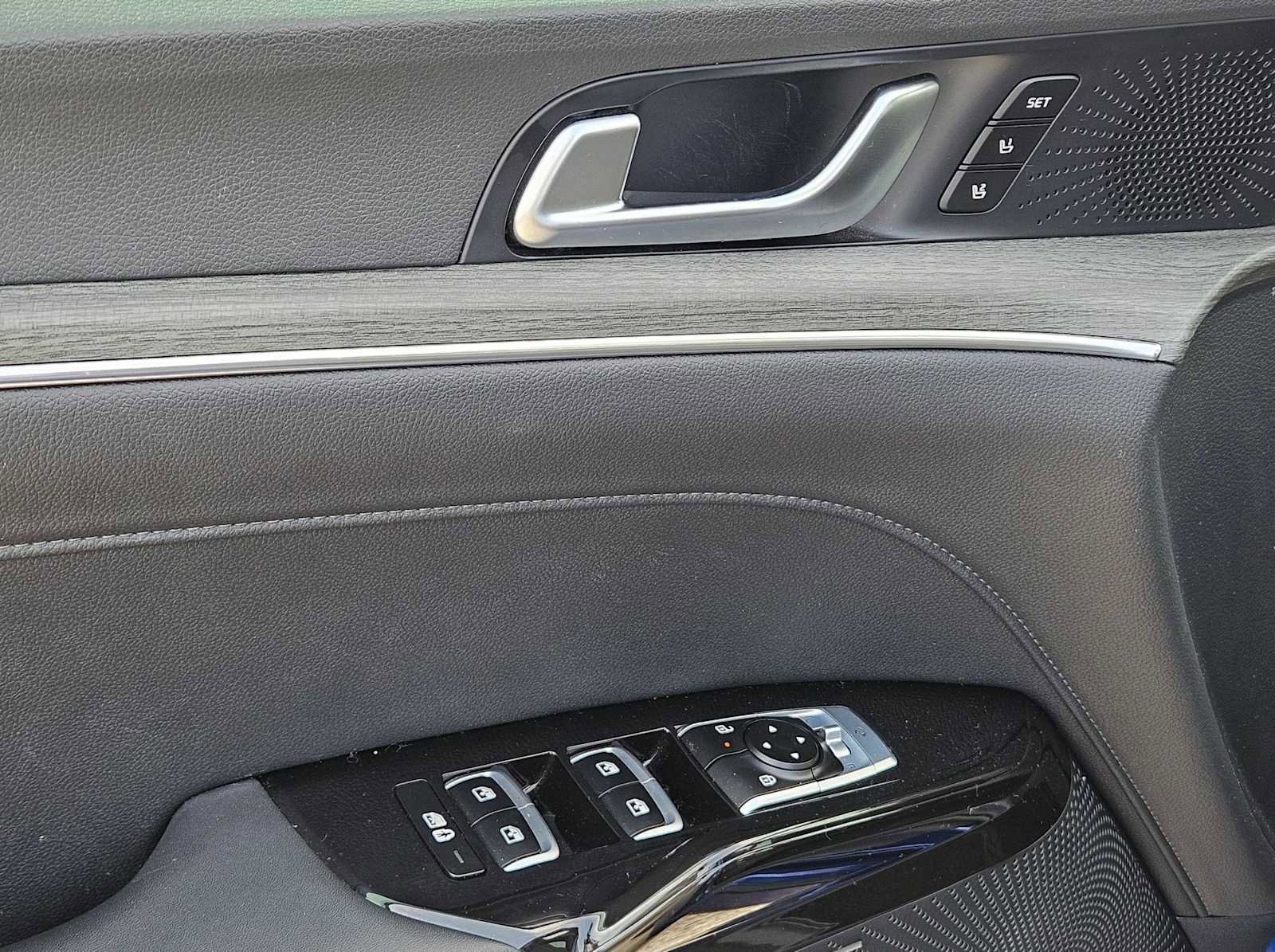 Used 2025 Kia K5 EX image 25