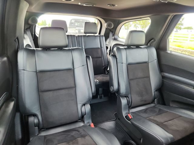 Used 2020 Dodge Durango R/T w/ Blacktop Package AWD/4WD image 31