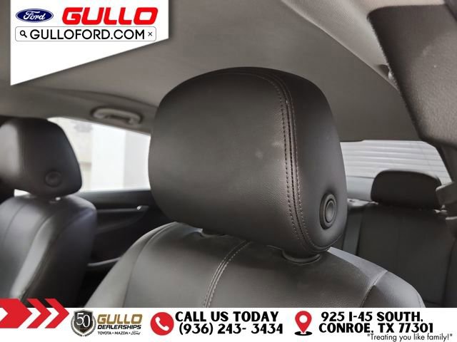 Used 2016 Chevrolet Impala LT image 17