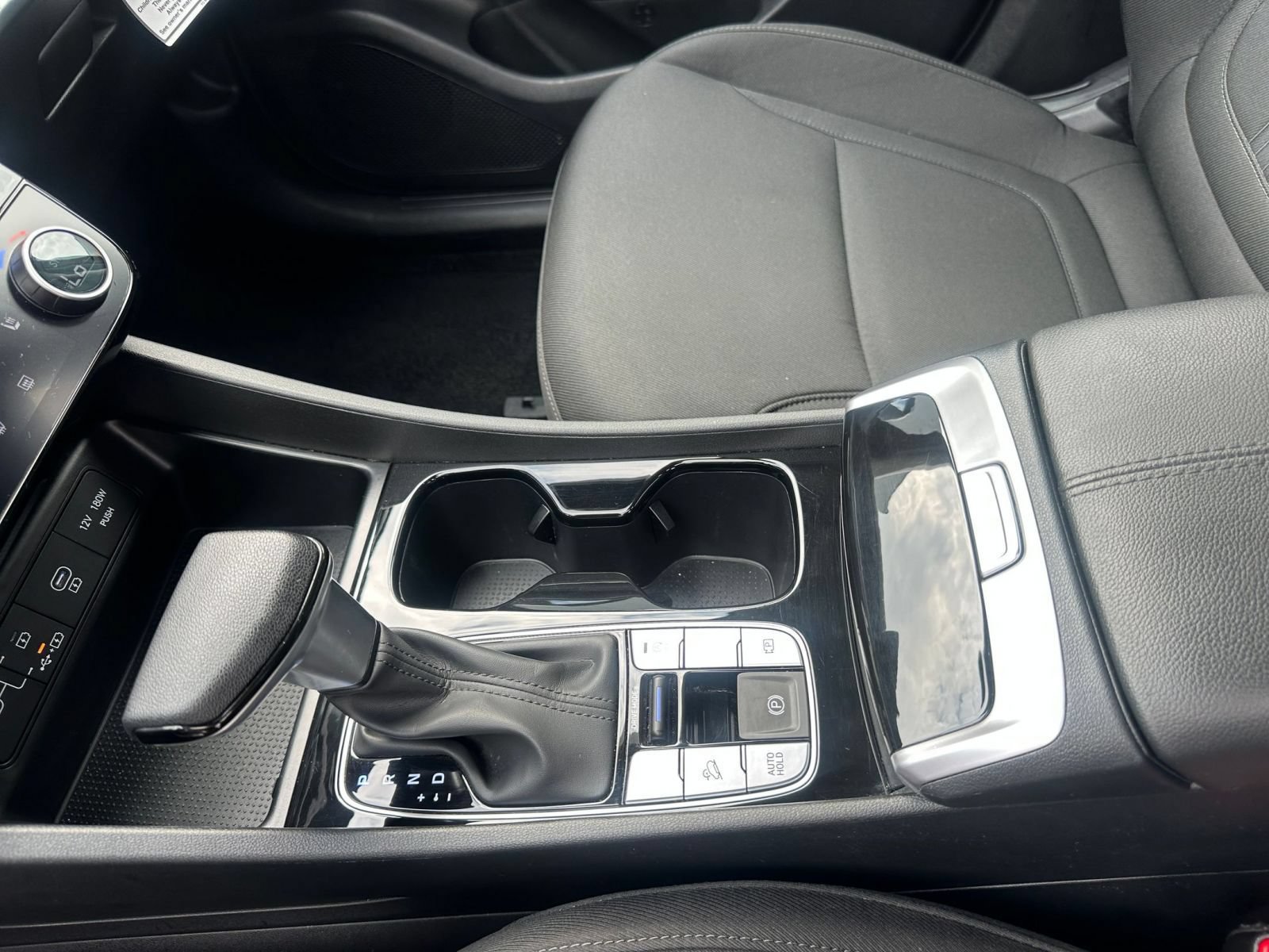 Used 2026 Hyundai Tucson SEL Plus FWD image 41