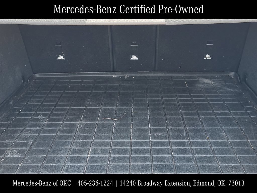 Certified 2024 Mercedes-Benz GLE 53 AMG 4MATIC Coupe image 25
