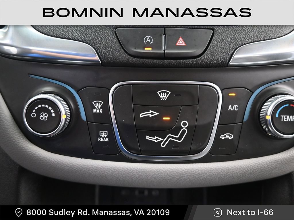 Used 2022 Chevrolet Equinox LS w/ LS Convenience Package image 20