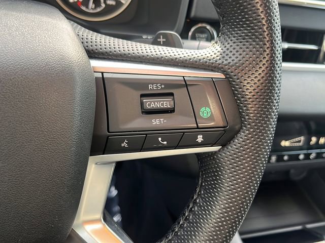 Used 2022 Mitsubishi Outlander SE image 27