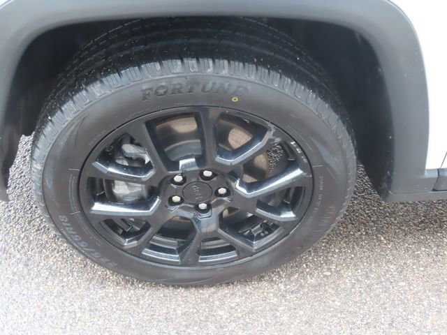 Used 2023 Jeep Compass Altitude w/ Convenience Group image 15