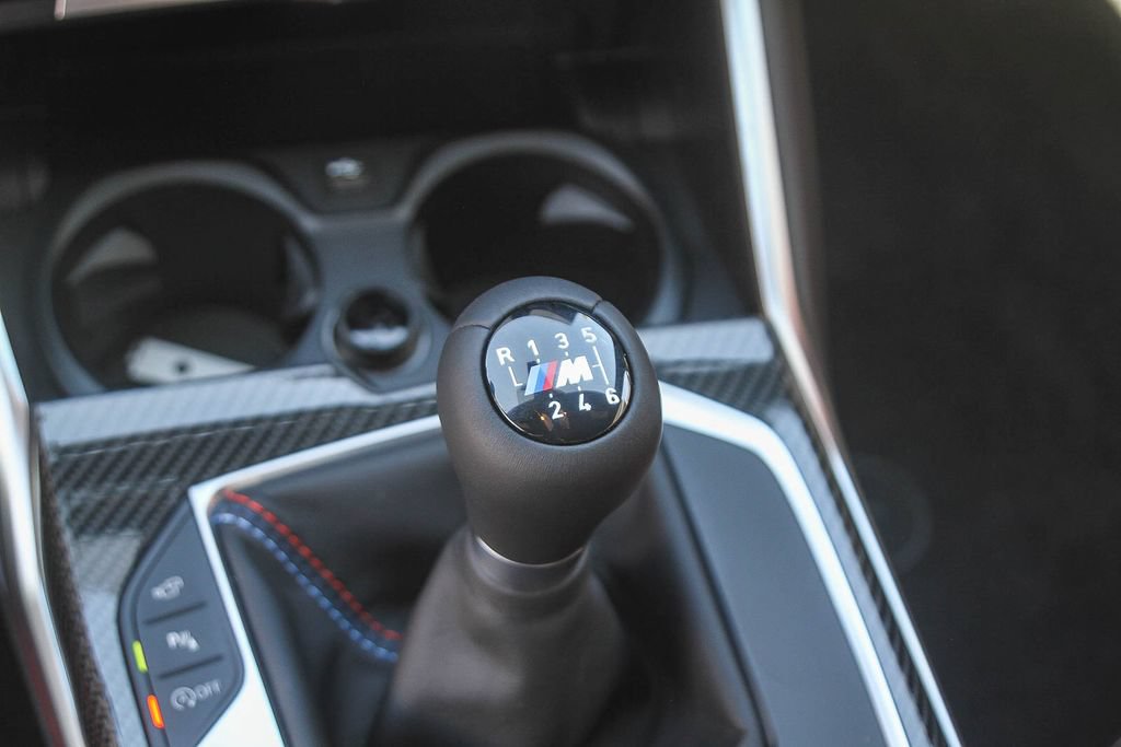 New 2027 BMW M3 w/ Executive Package RWD image 15