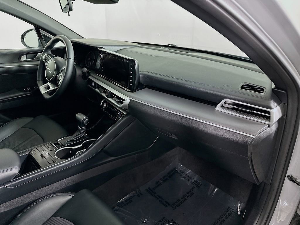 Used 2023 Kia K5 GT-Line FWD image 35
