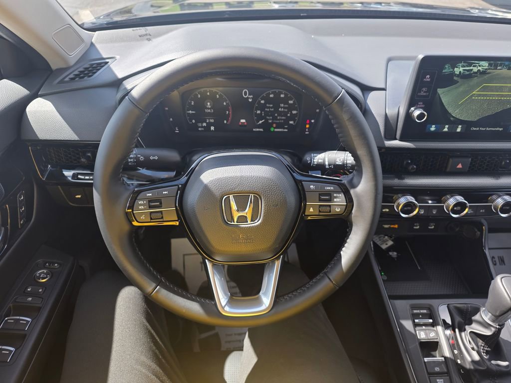 New 2026 Honda CR-V EX-L image 22