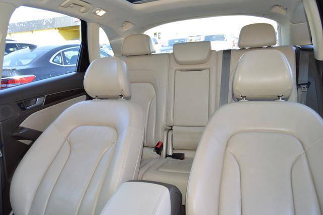 Used 2014 Audi Q5 2.0T Premium Plus AWD/4WD image 16