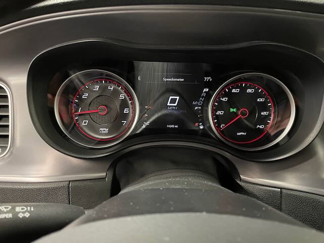 Used 2023 Dodge Charger GT w/ Cold Weather Package image 23