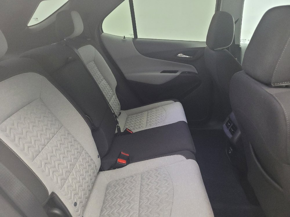 Used 2024 Chevrolet Equinox LS image 19