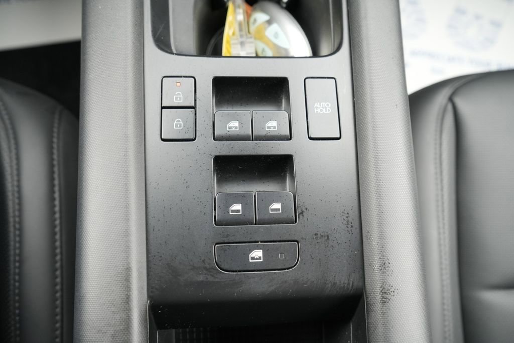 Used 2024 Hyundai Ioniq 6 SEL AWD/4WD image 32