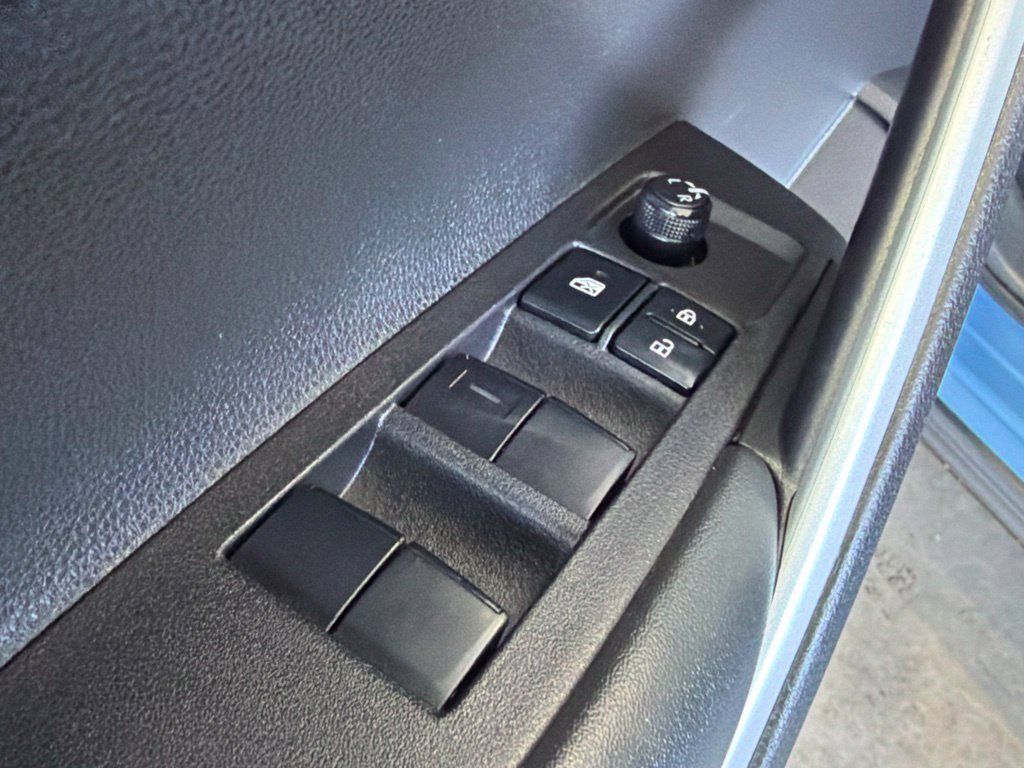 Certified 2026 Toyota Corolla Cross XLE FWD image 20