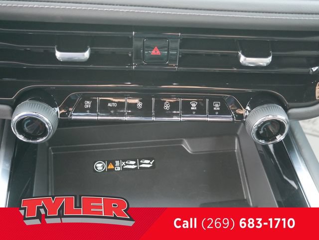 New 2026 Chevrolet Tahoe Z71 w/ Z71 Off-Road Package AWD/4WD image 35