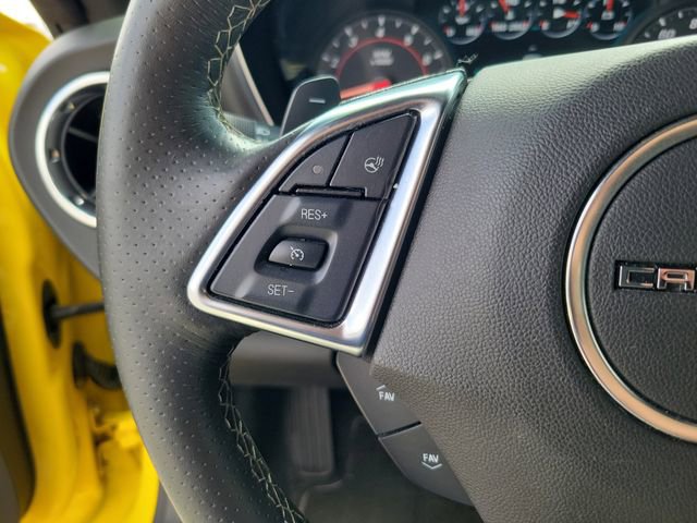 Used 2018 Chevrolet Camaro LT image 19