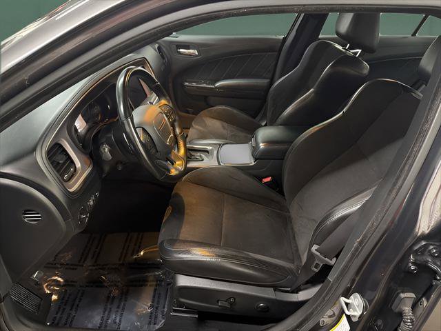 Used 2022 Dodge Charger GT w/ Plus Group AWD/4WD image 10