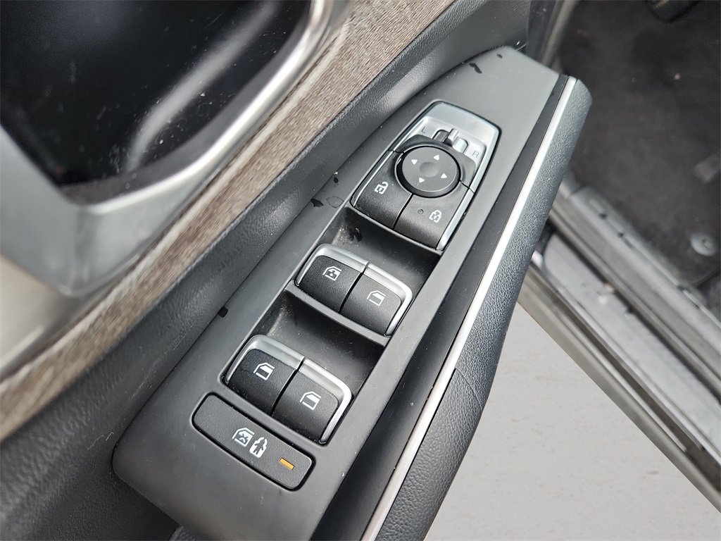 Used 2021 Kia Sorento EX w/ EX AWD X-Line Package image 28