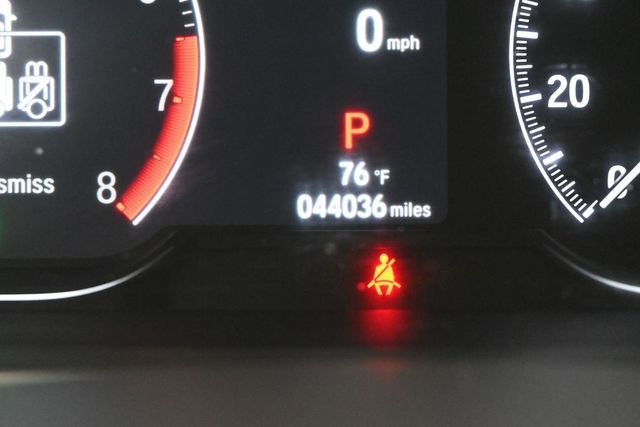 Used 2021 Honda Accord Sport Special Edition image 13