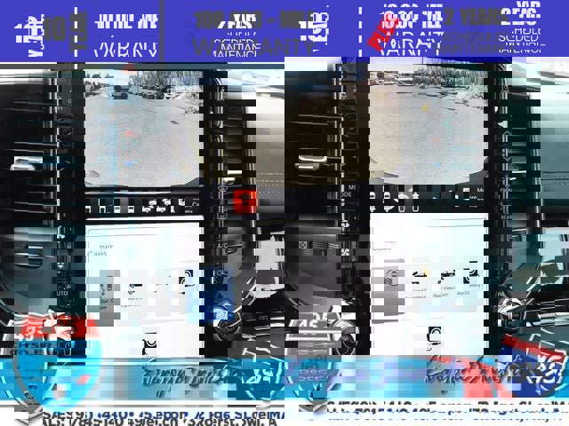 New 2026 RAM 1500 RHO w/ RHO Level 1 Equipment Group image 42