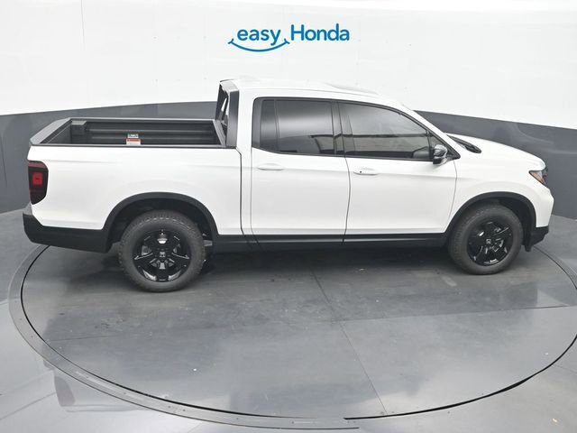 Used 2025 Honda Ridgeline Black Edition image 26