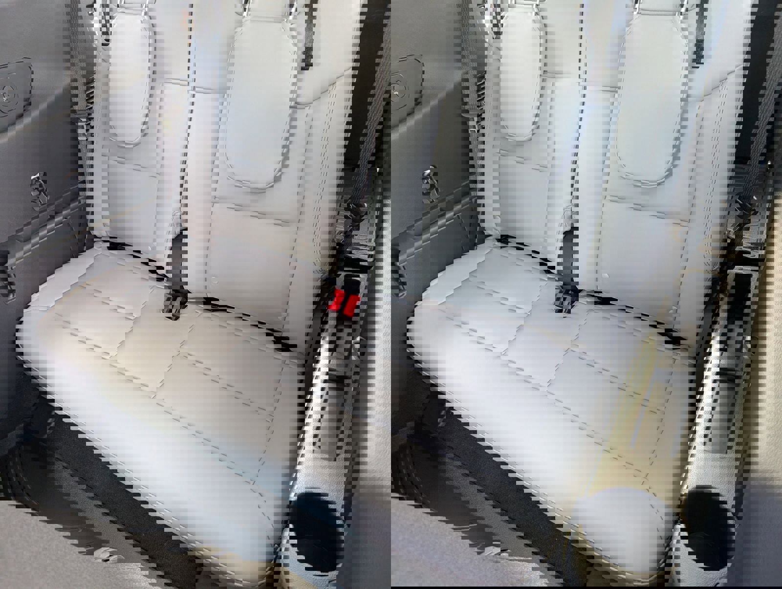 New 2026 Ford Explorer Active w/ Active Comfort Package image 30