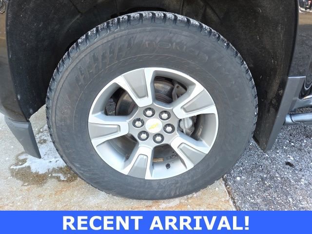 Used 2019 Chevrolet Colorado Z71 image 69