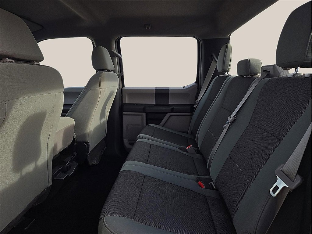 Used 2015 Ford F150 XL w/ Equipment Group 101A Mid image 7