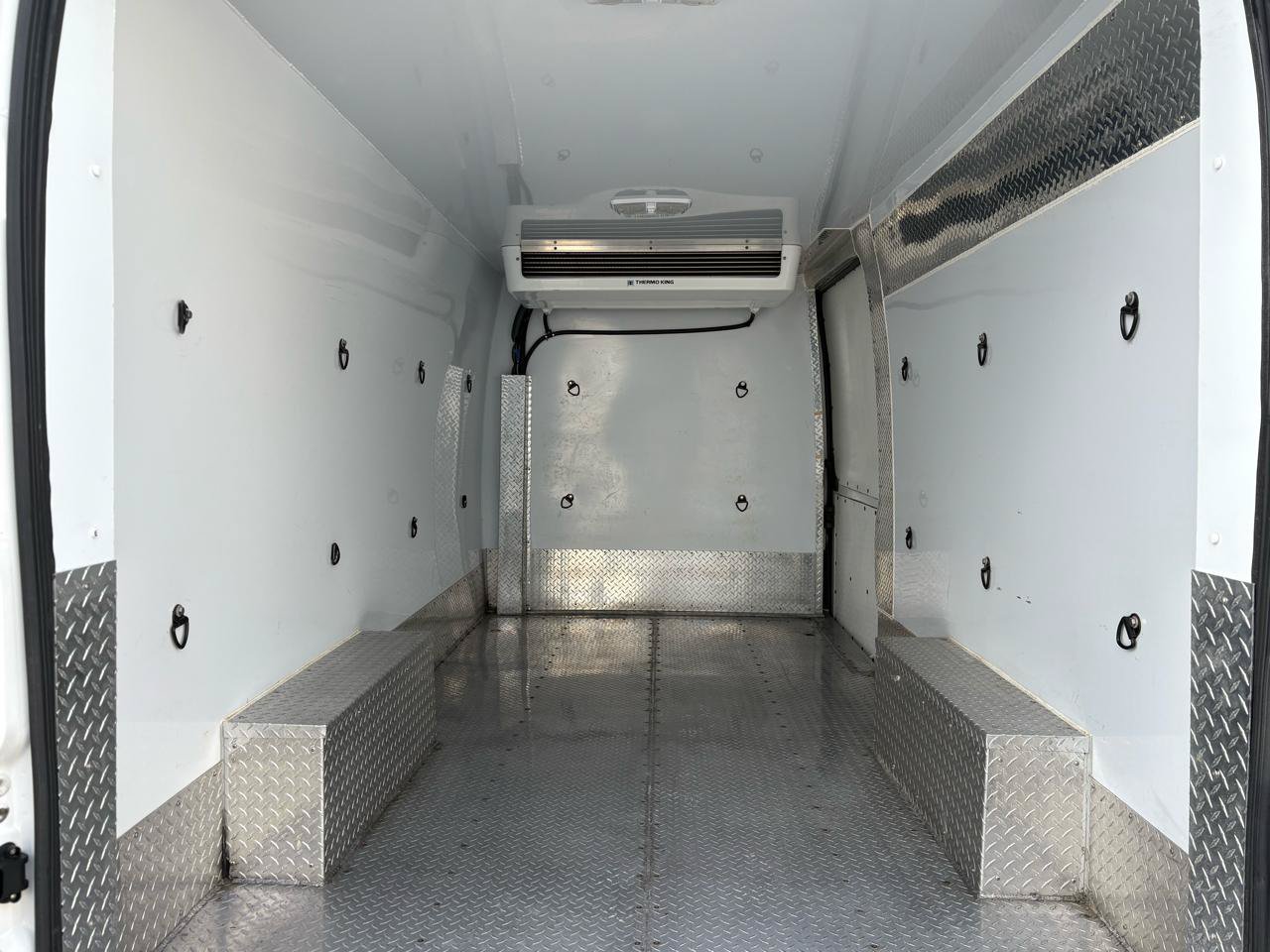 Used 2022 RAM ProMaster 3500 FWD image 19