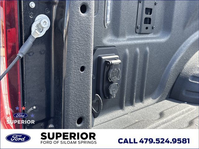 Used 2025 Ford F350 Platinum AWD/4WD image 7