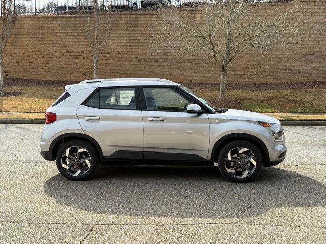 New 2026 Hyundai Venue SEL image 7