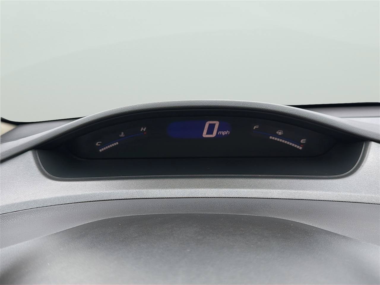 Used 2009 Honda Civic Hybrid Sedan image 20