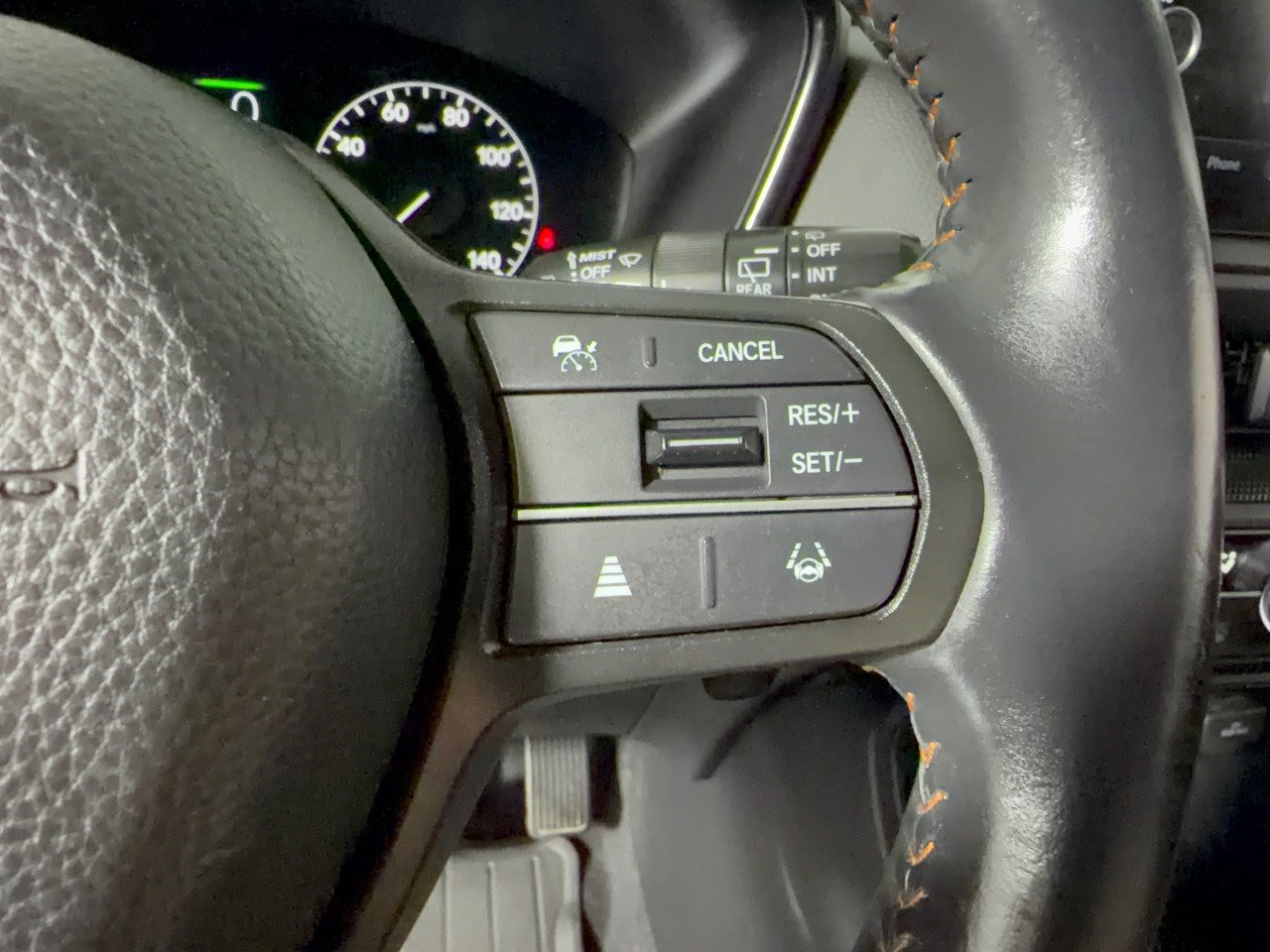 Used 2024 Honda CR-V Sport-L image 19