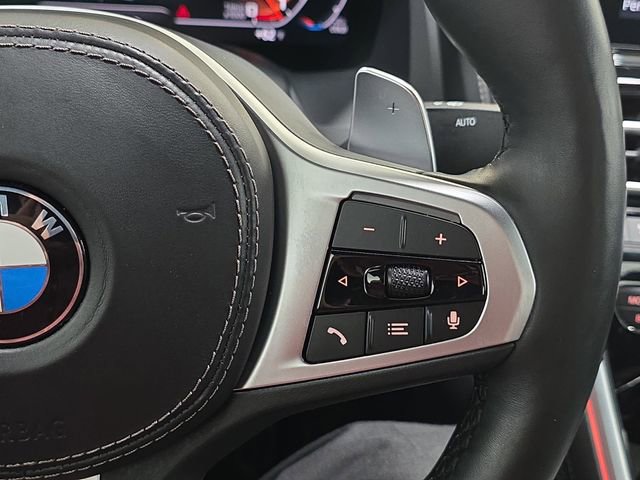 Used 2019 BMW M850i xDrive Coupe image 14