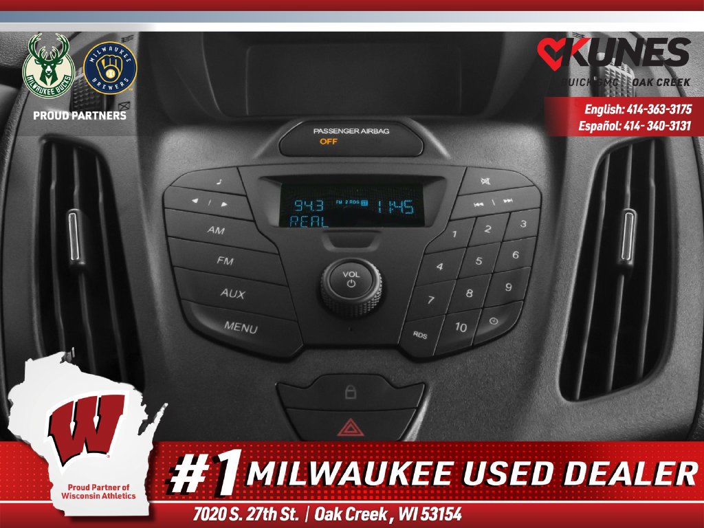 Used 2015 Ford Transit Connect XL FWD image 7