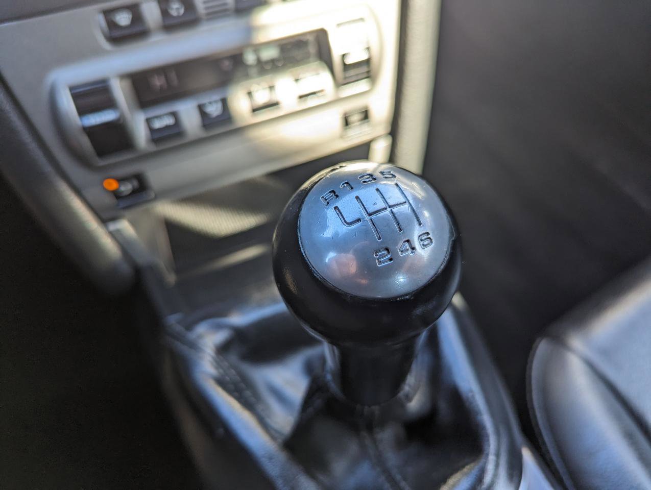 Used 2007 Porsche Cayman S image 18