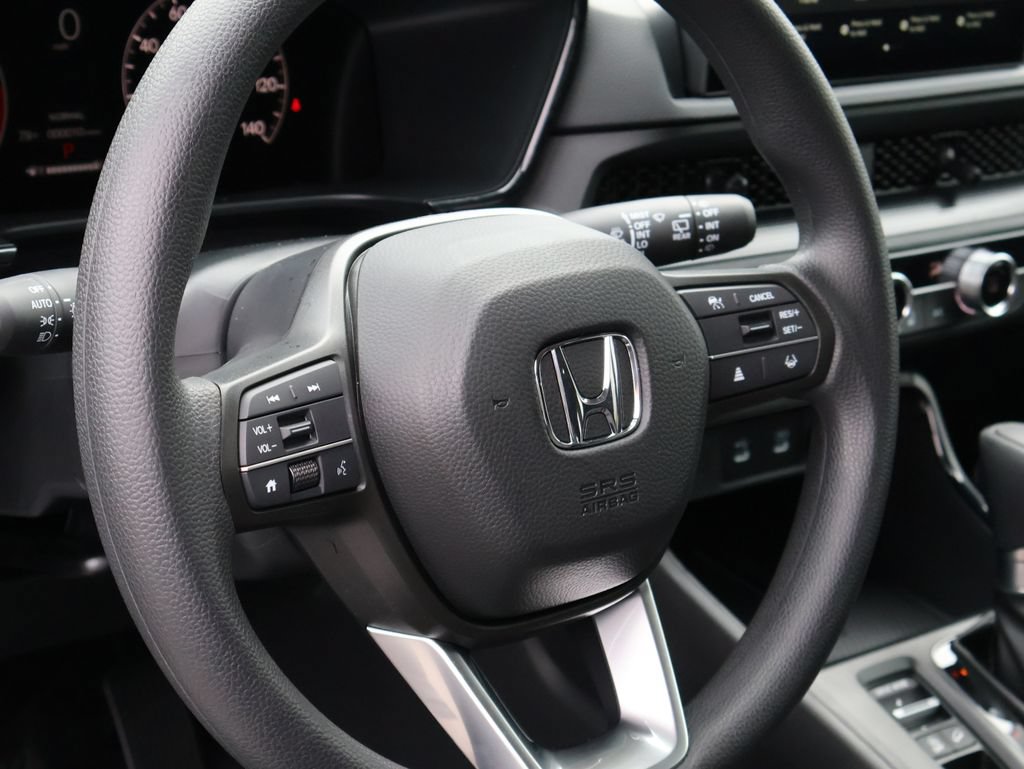 New 2026 Honda CR-V LX image 17