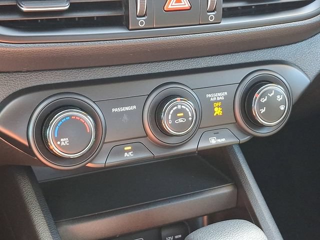 Certified 2023 Kia Forte LXS FWD image 15