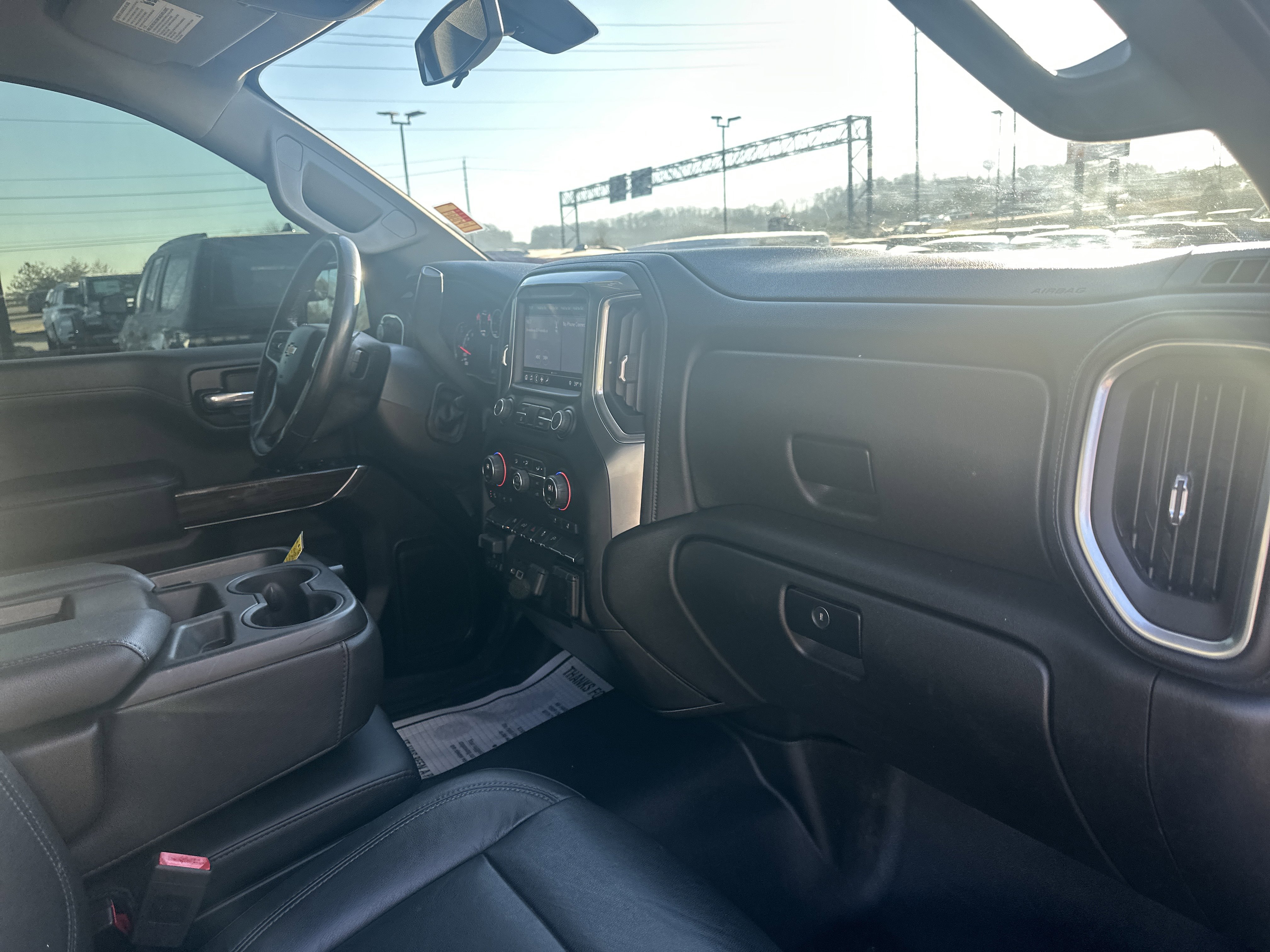 Used 2019 Chevrolet Silverado 1500 LT w/ All-Star Edition image 30