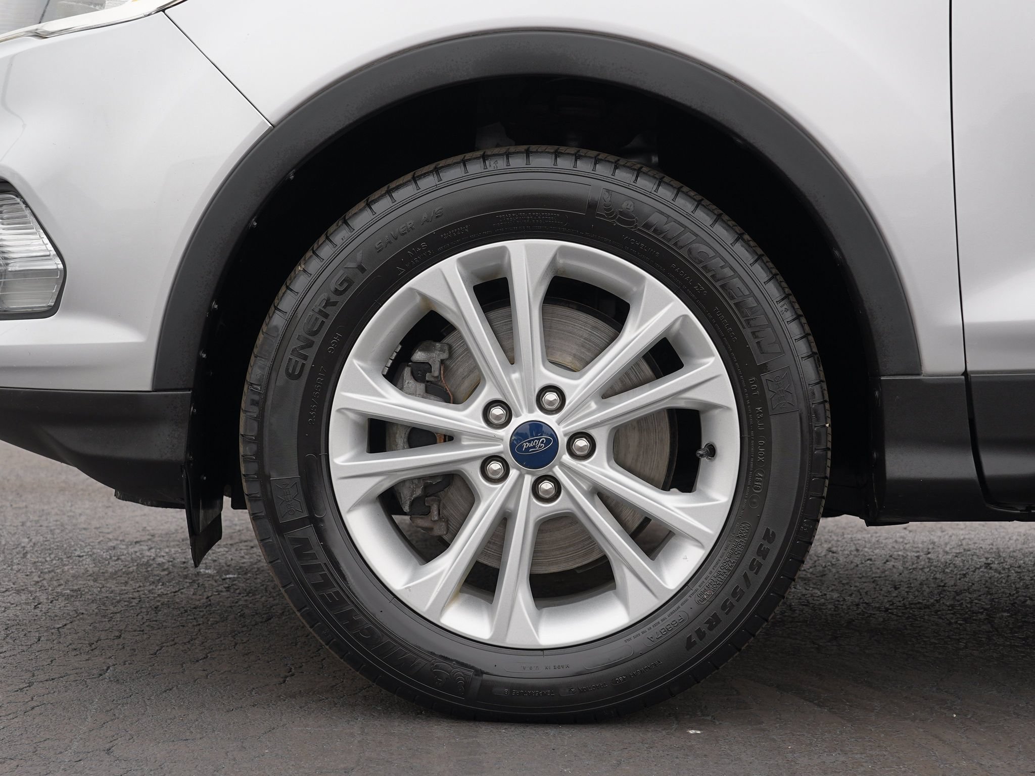 Used 2019 Ford Escape SE AWD/4WD image 12