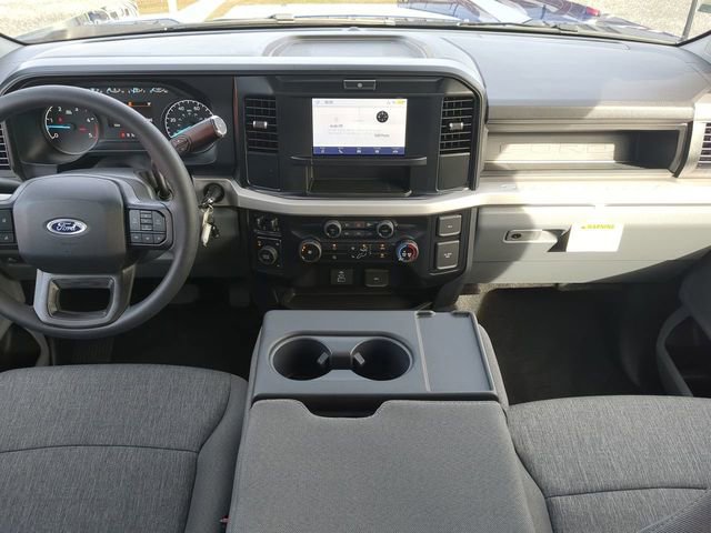 New 2026 Ford F250 XL w/ STX Appearance Package image 17
