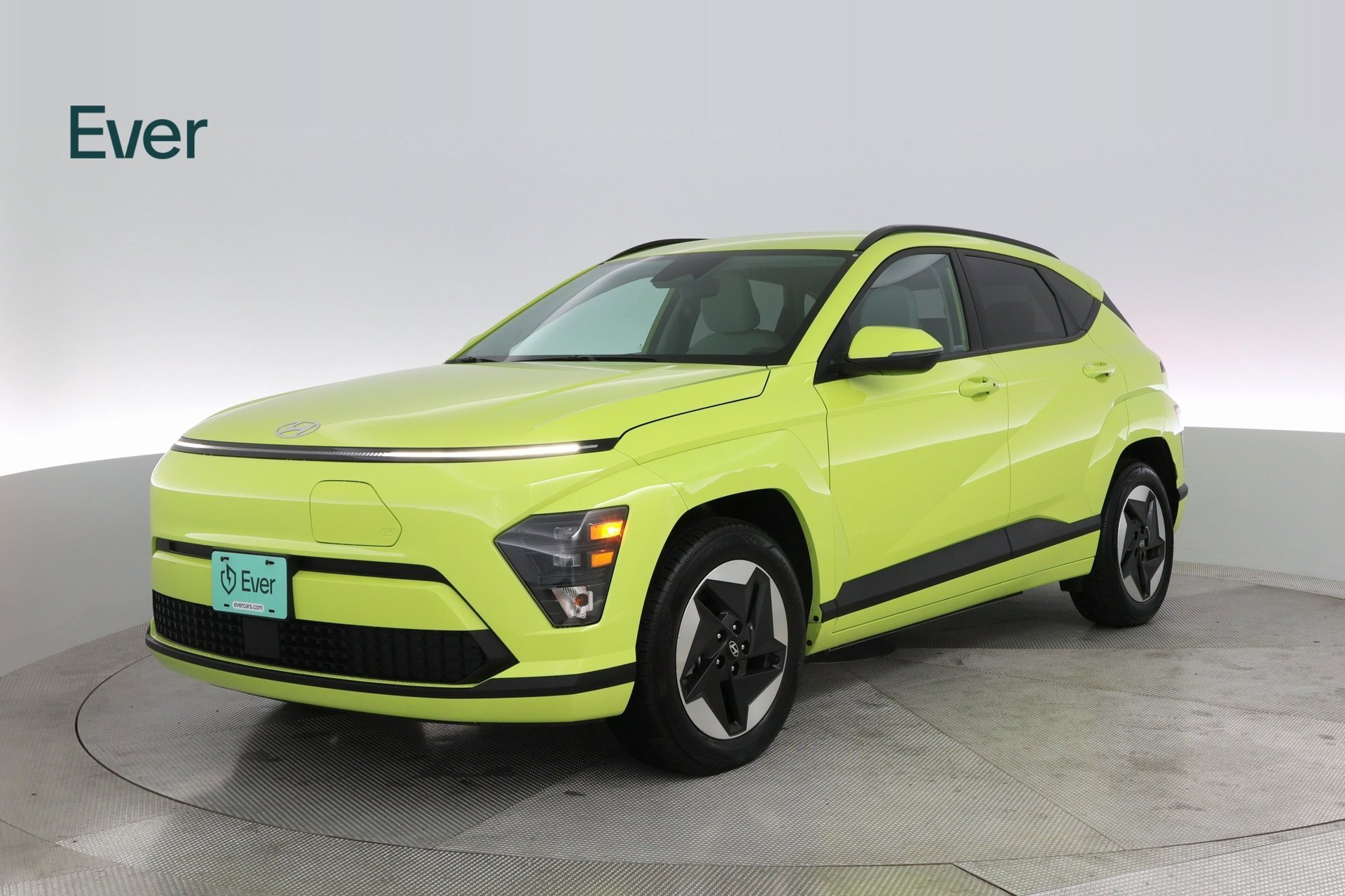 Used 2025 Hyundai Kona SEL image 2