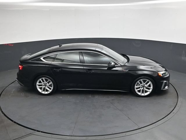 Used 2023 Audi A5 2.0T Premium Plus w/ Premium Plus AWD/4WD image 23