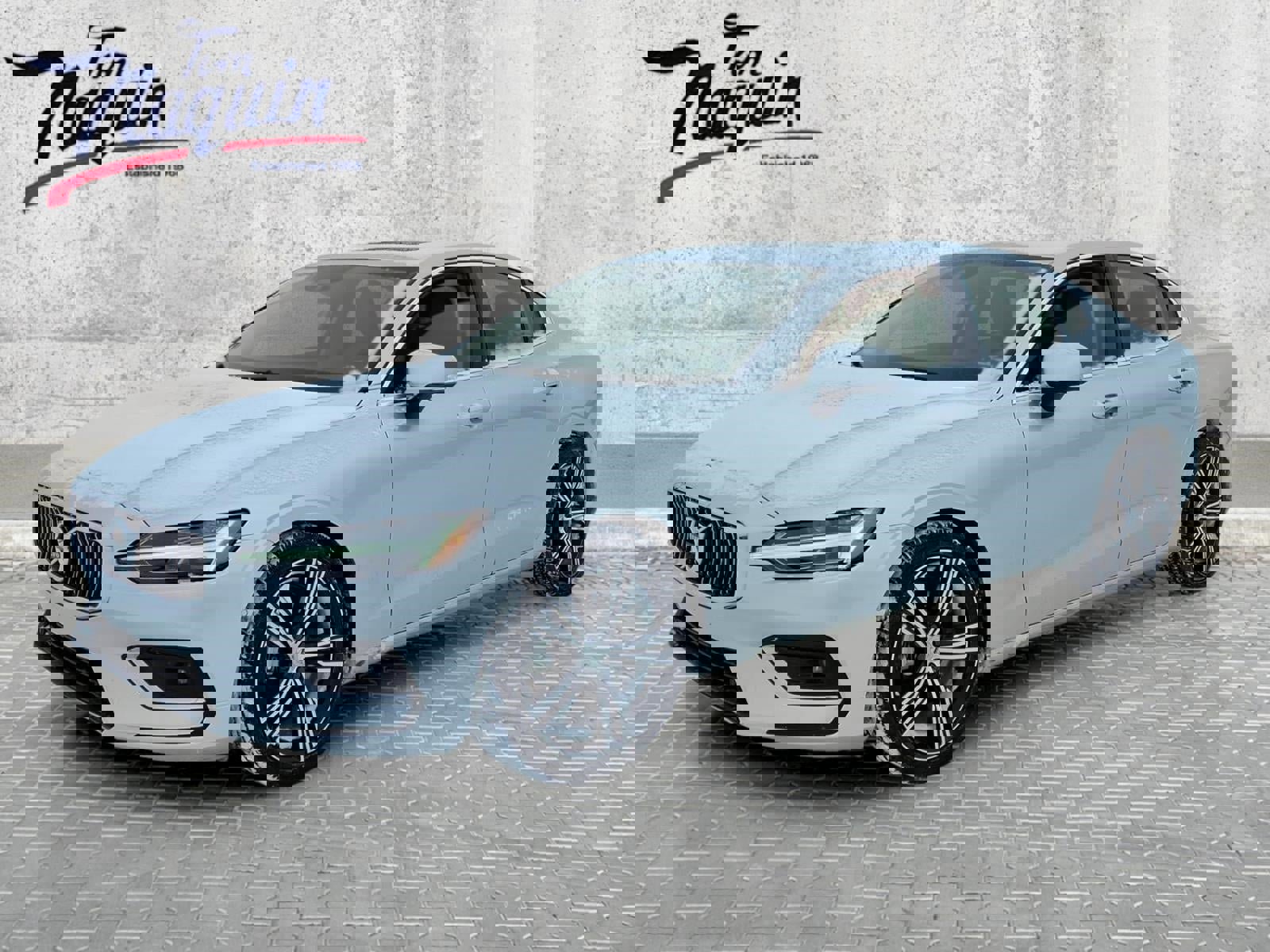 Used 2022 Volvo S60 B5 Inscription