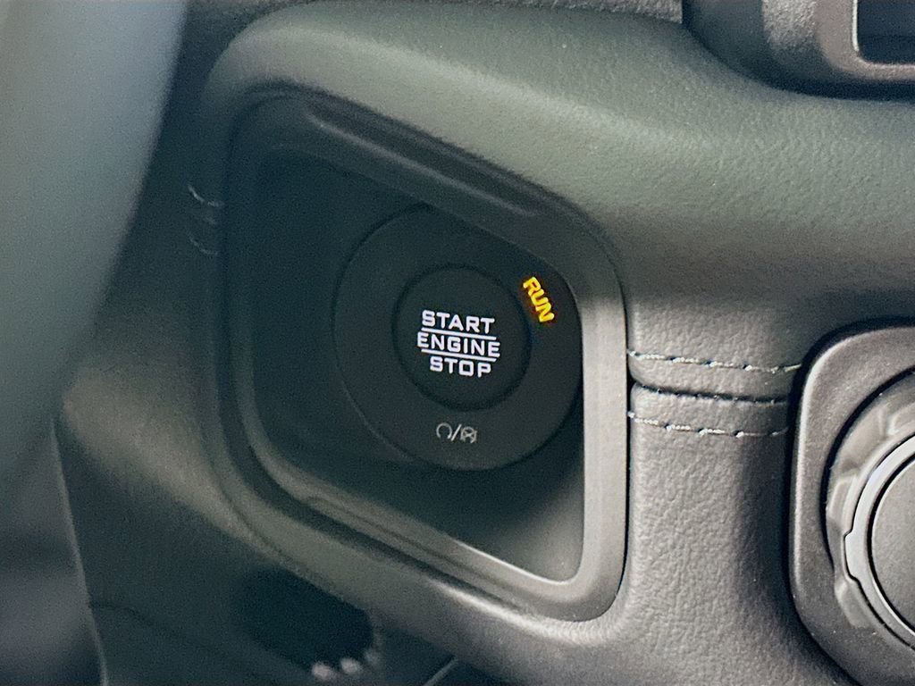 New 2026 Jeep Gladiator Rubicon image 20