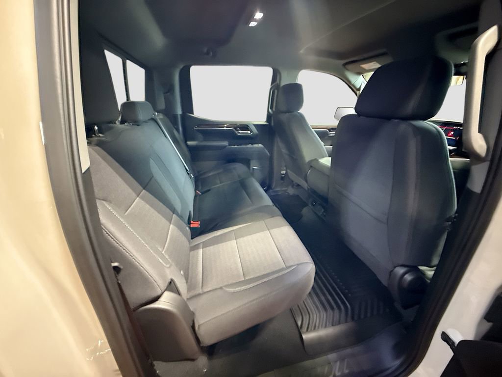 New 2026 GMC Sierra 1500 SLE w/ Preferred Package image 27