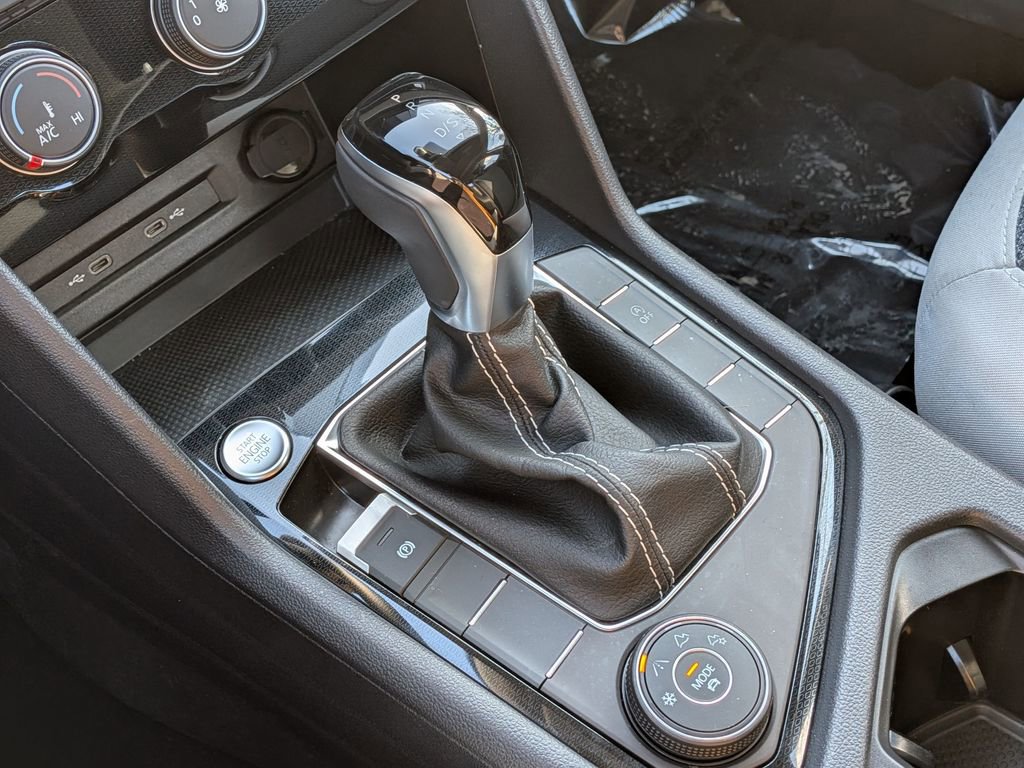 Used 2025 Volkswagen Taos S image 20