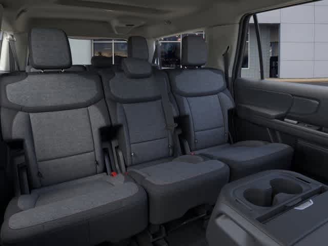 New 2025 Ford Expedition Max Active AWD/4WD image 11