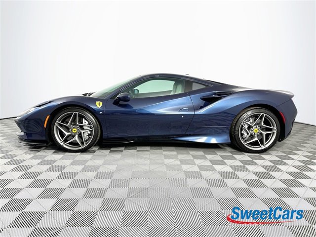 Used 2021 Ferrari F8 Tributo image 4